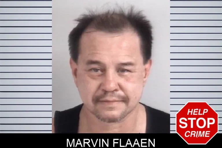 Marvin Flaaen