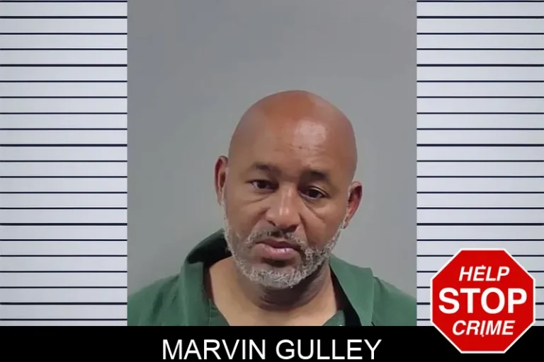 Marvin Gulley