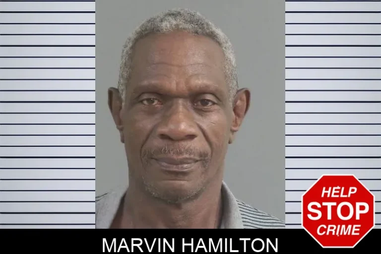 Marvin Hamilton