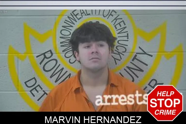 Marvin Hernandez
