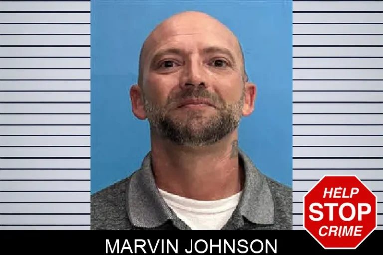 Marvin Johnson