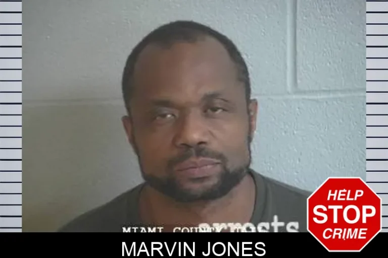Marvin Jones