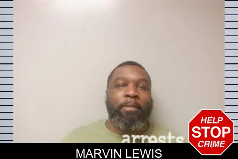 Marvin Lewis