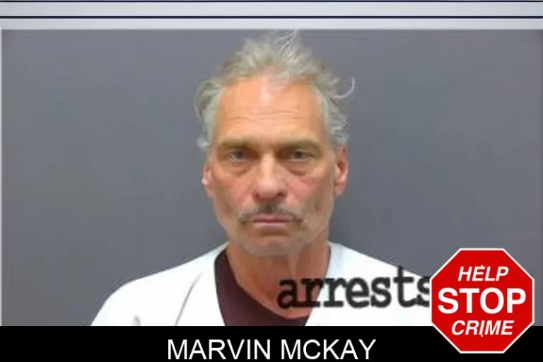 Marvin McKay