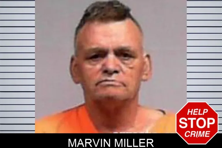 Marvin Miller