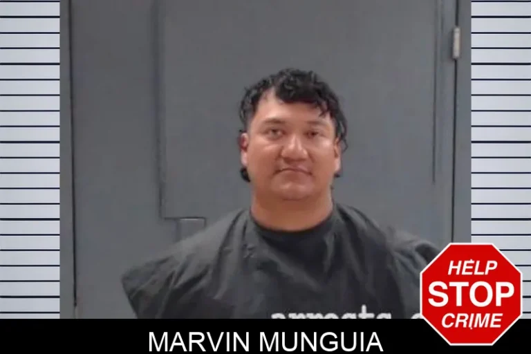 Marvin Munguia