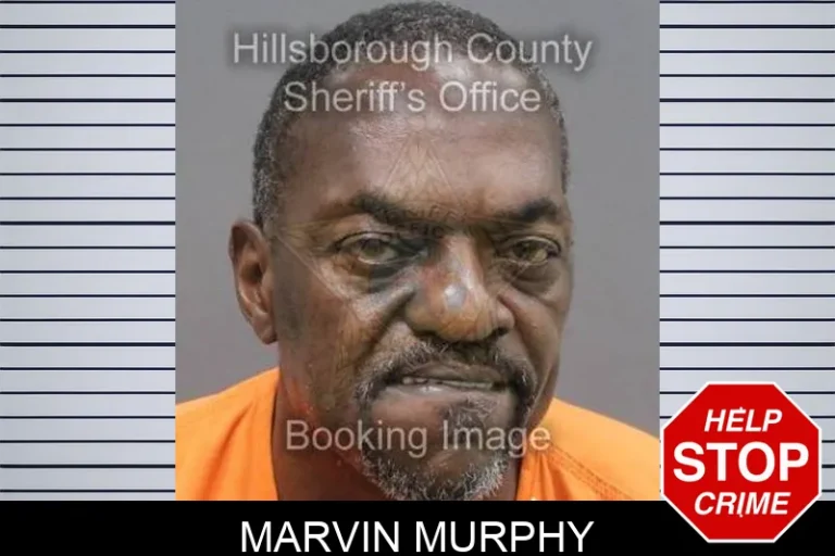 Marvin Murphy