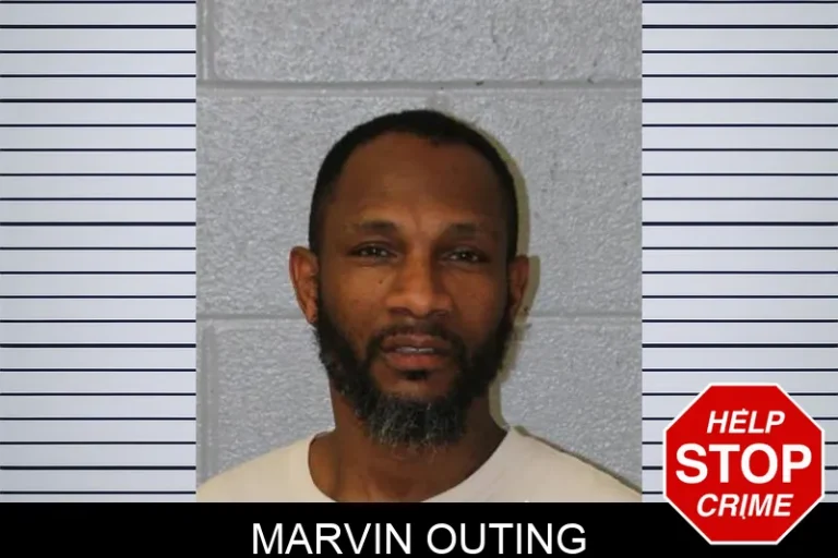 Marvin OuTing