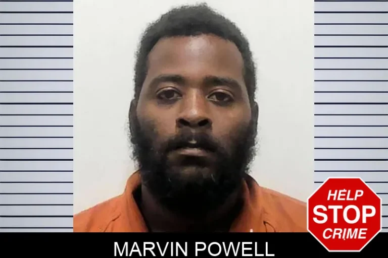 Marvin Powell