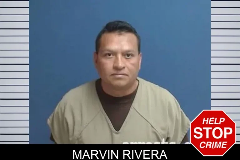 Marvin Rivera