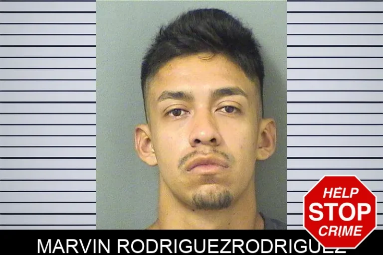 Marvin Rodriguezrodriguez