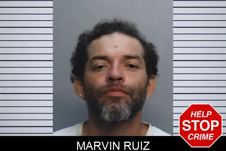 Marvin RuIz