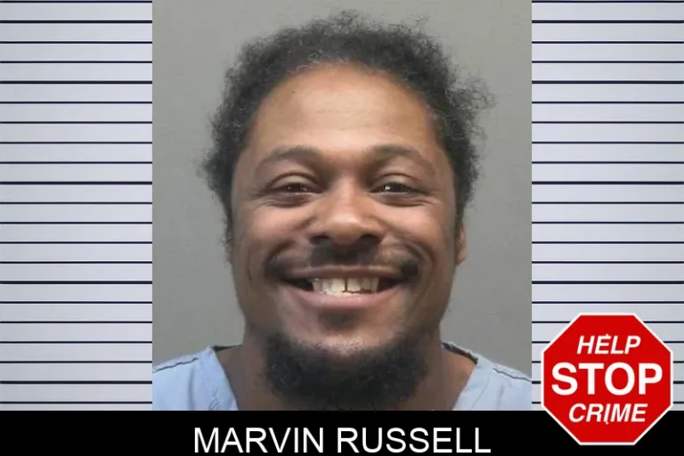 Marvin RuSsell