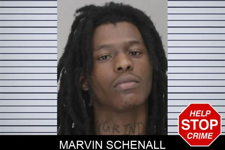 Marvin Schenall