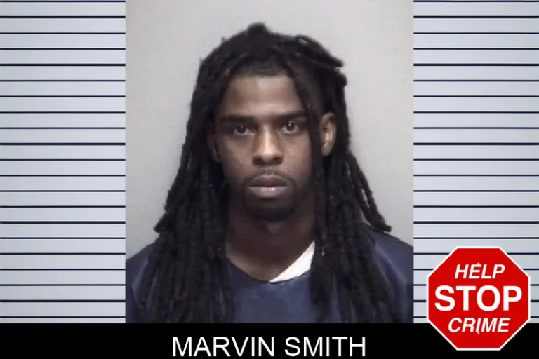 Marvin Smith