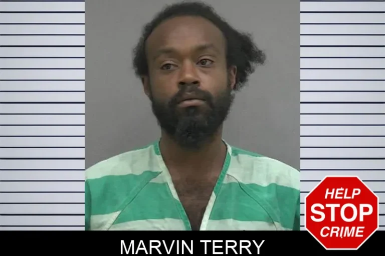 Marvin Terry