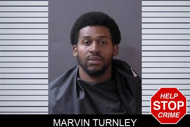 Marvin Turnley