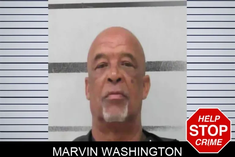 Marvin Washington