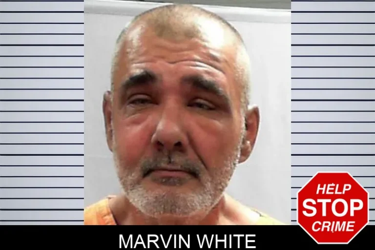 Marvin White