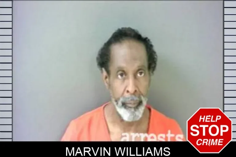 Marvin Williams