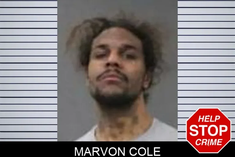 Marvon Cole