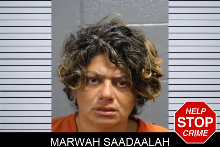 Marwah Saadaalah