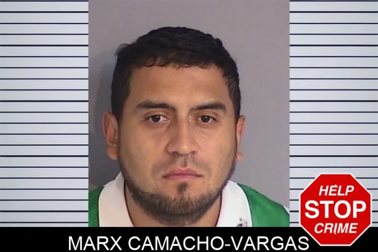 Marx Camacho-Vargas