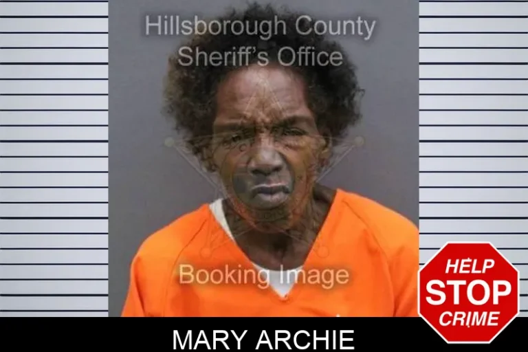 Mary Archie