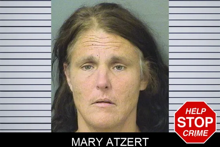 Mary Atzert