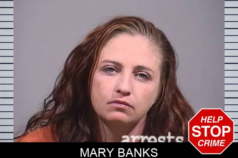 Mary Banks
