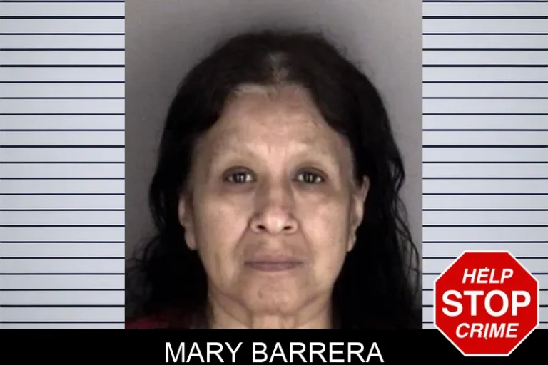 Mary Barrera