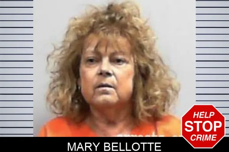 Mary Bellotte