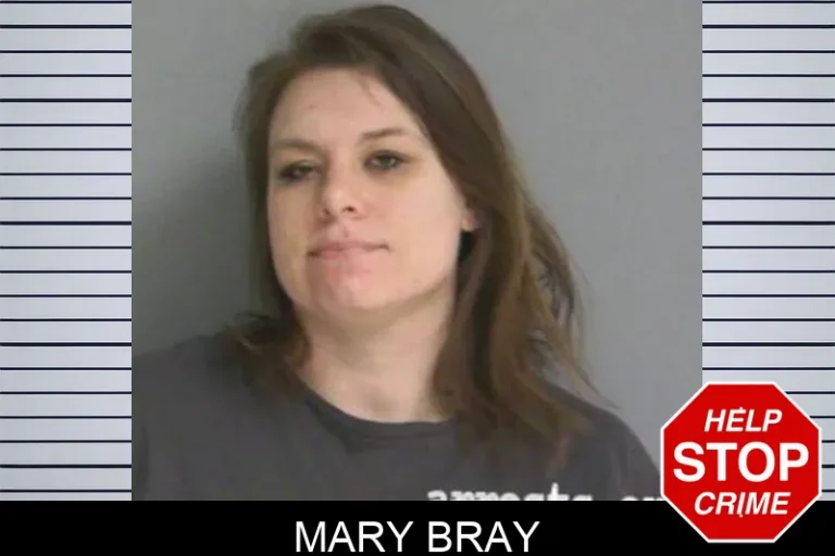 Mary Bray