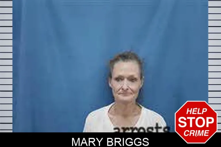 Mary Briggs