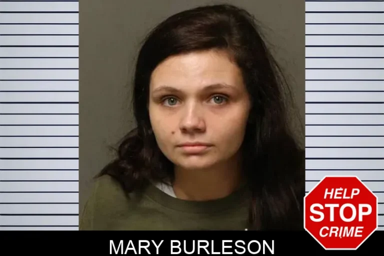 Mary Burleson