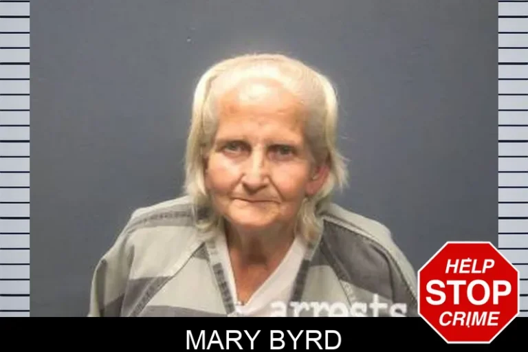 Mary Byrd
