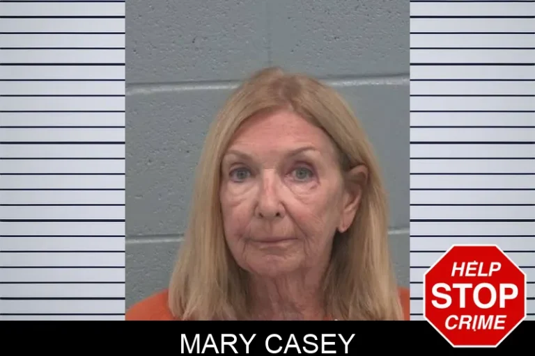 Mary Casey