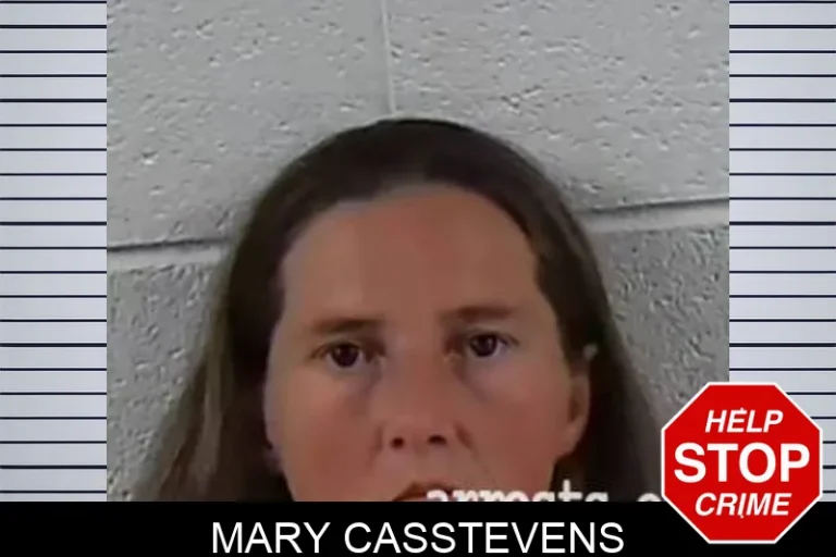 Mary Casstevens
