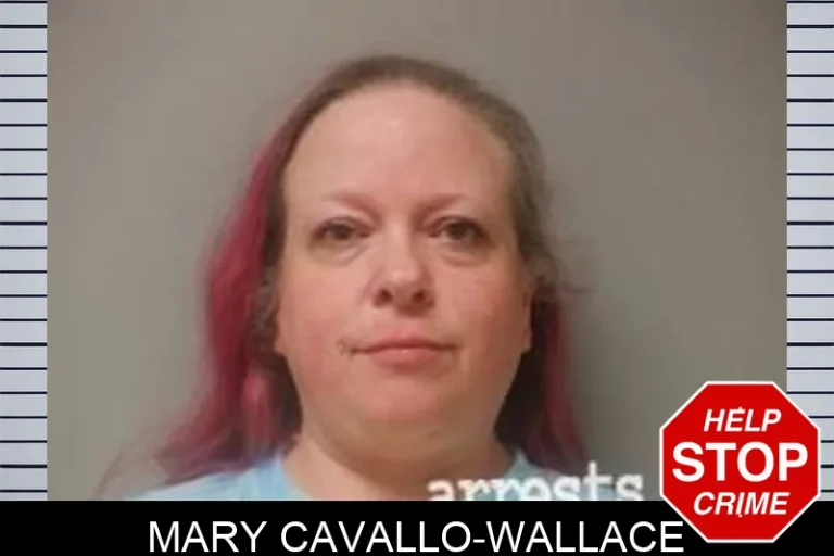 Mary Cavallo-Wallace