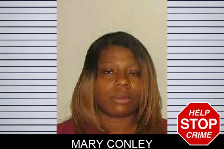 Mary Conley