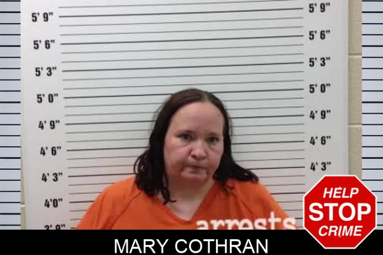 Mary Cothran