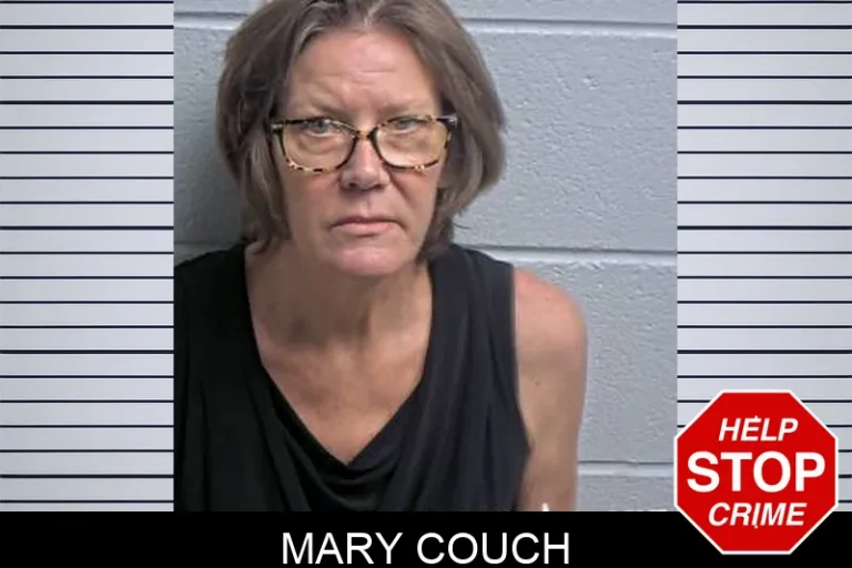 Mary Couch