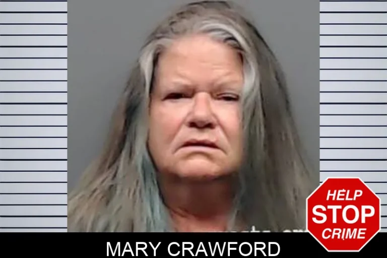 Mary Crawford