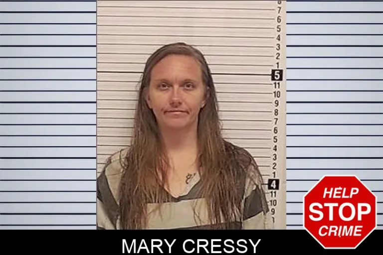 Mary Cressy