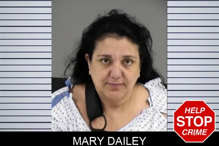 Mary Dailey