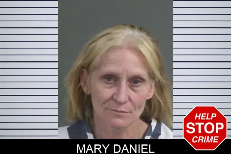 Mary Daniel