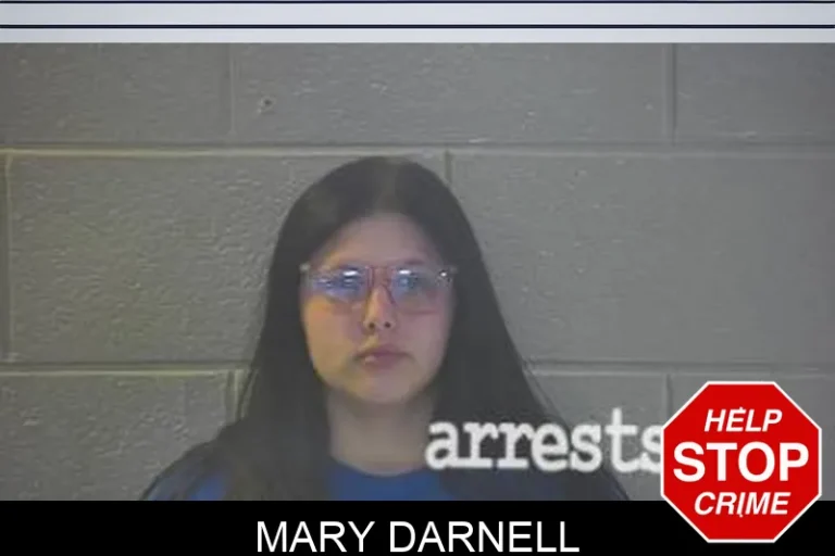 Mary Darnell