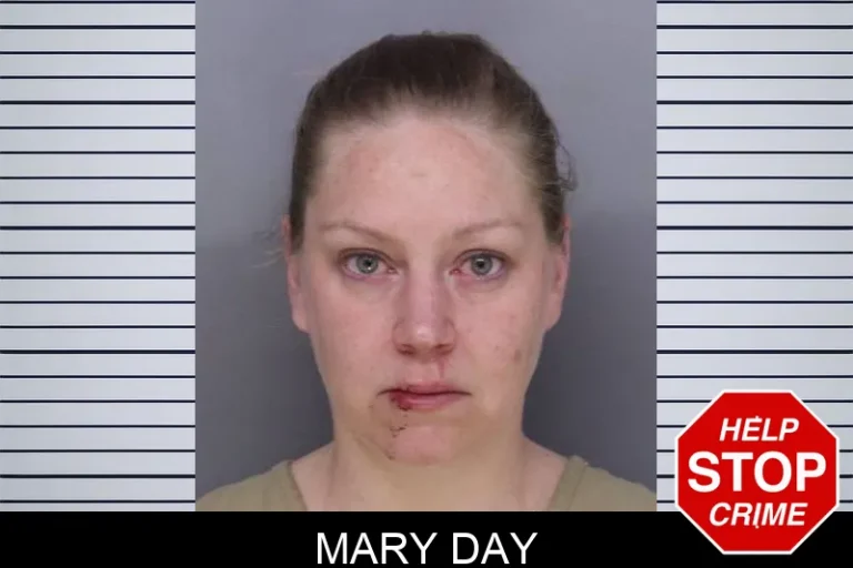 Mary Day