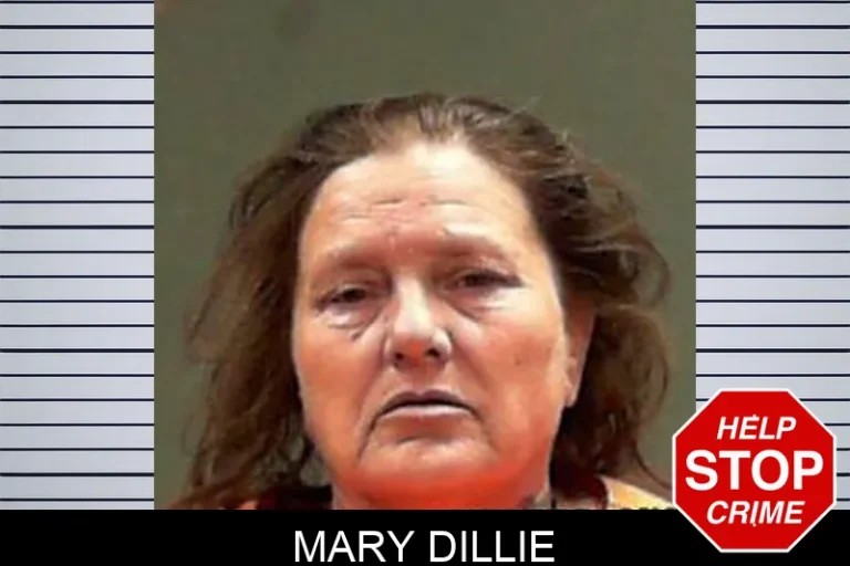 Mary Dillie