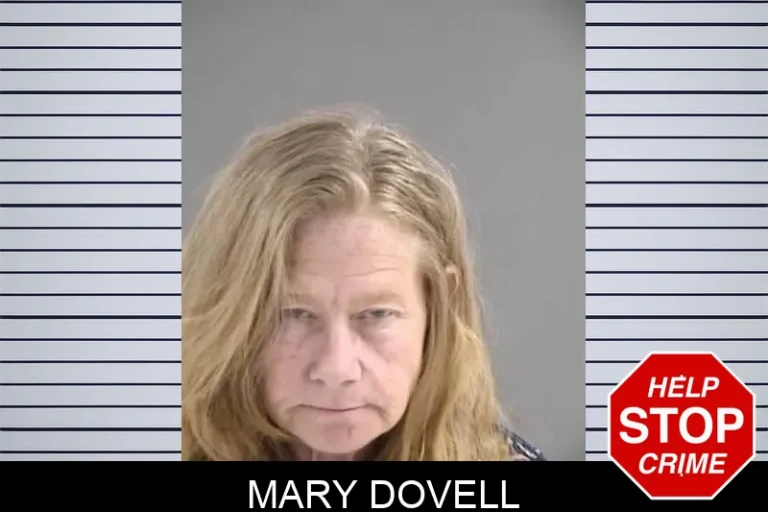 Mary Dovell